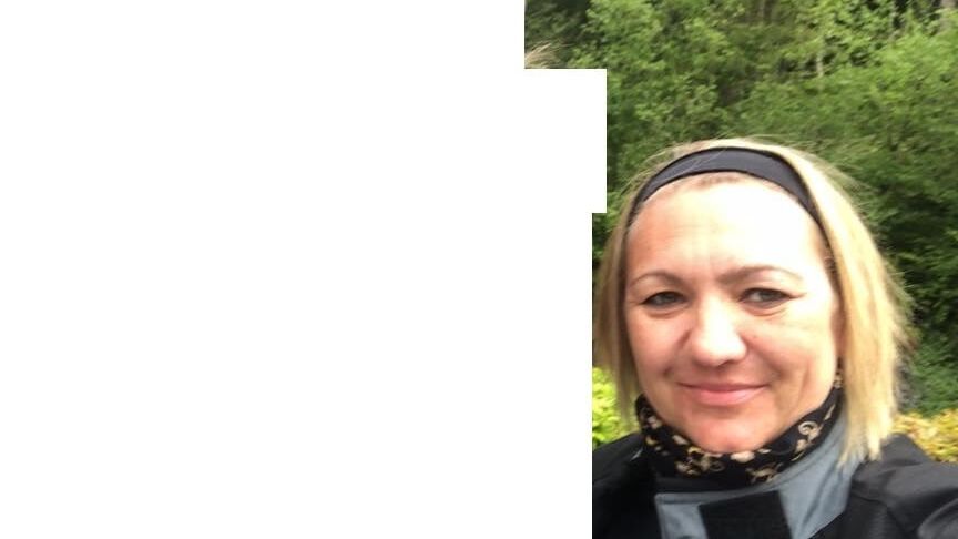 BIRGIT RUCKERL GERMANY NY BBC WHORE