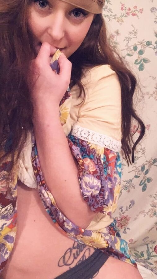 hippie love