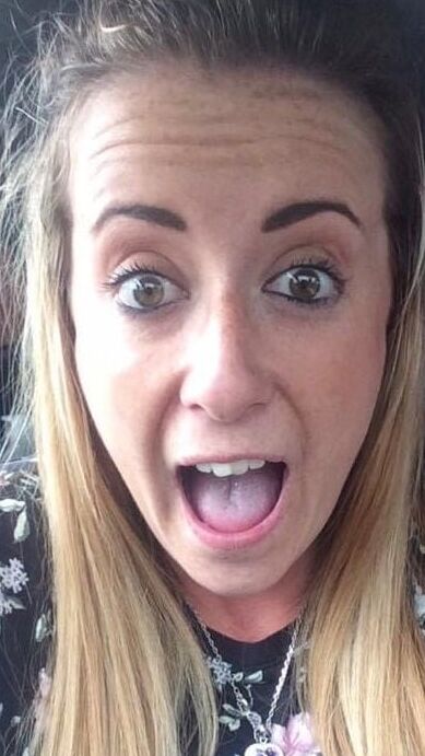 Sarah Rodgers