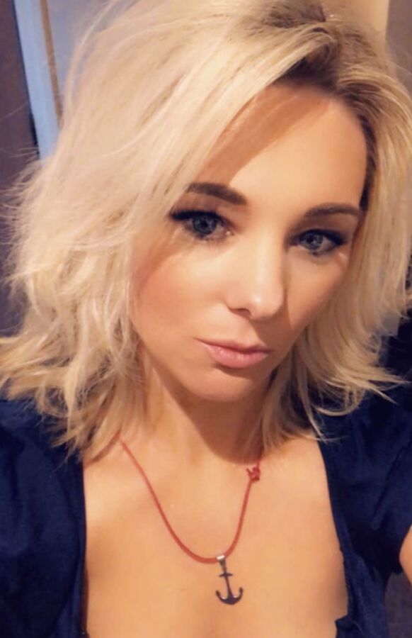 Leeds Chav MILF SLUT EXPOSED