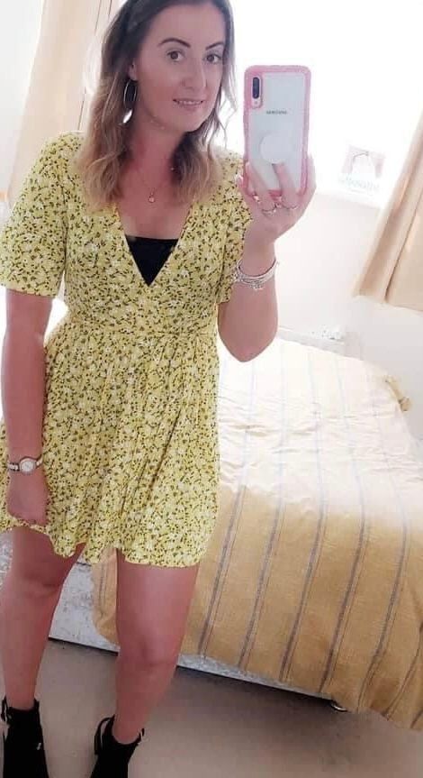 Sarah Rodgers