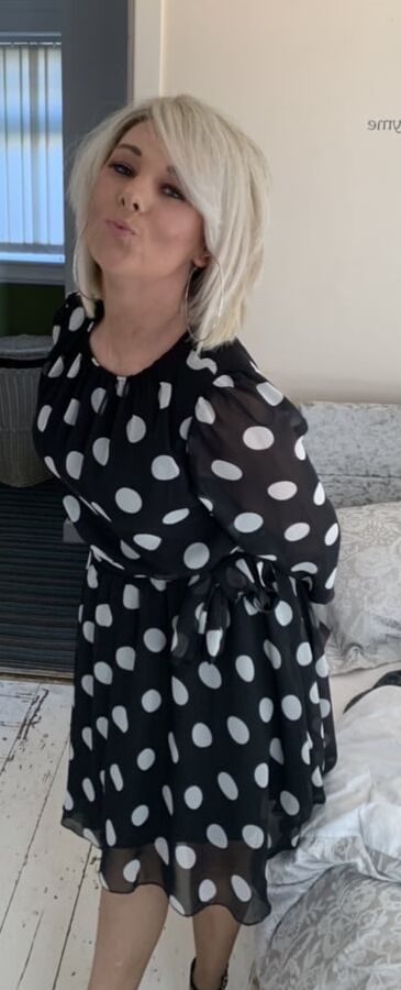Leeds Chav MILF SLUT EXPOSED