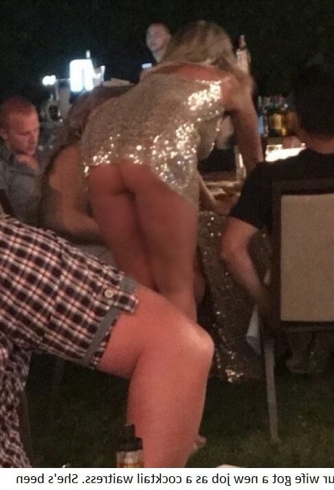 Hotwife Captions