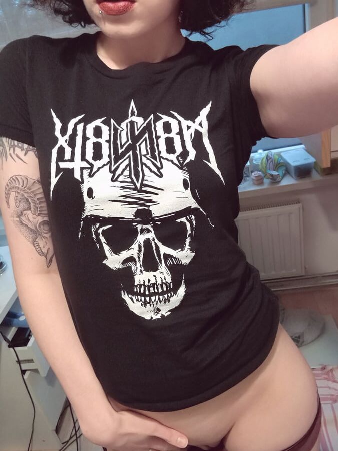 Eddie Kreep