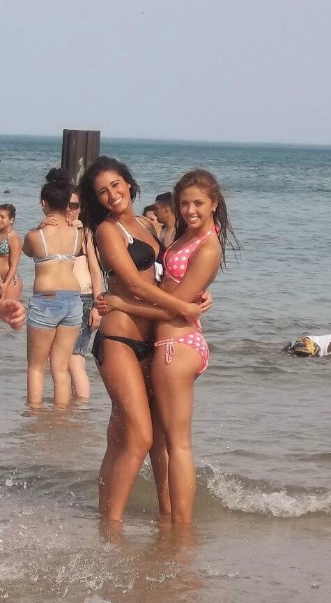Random Hot Girls