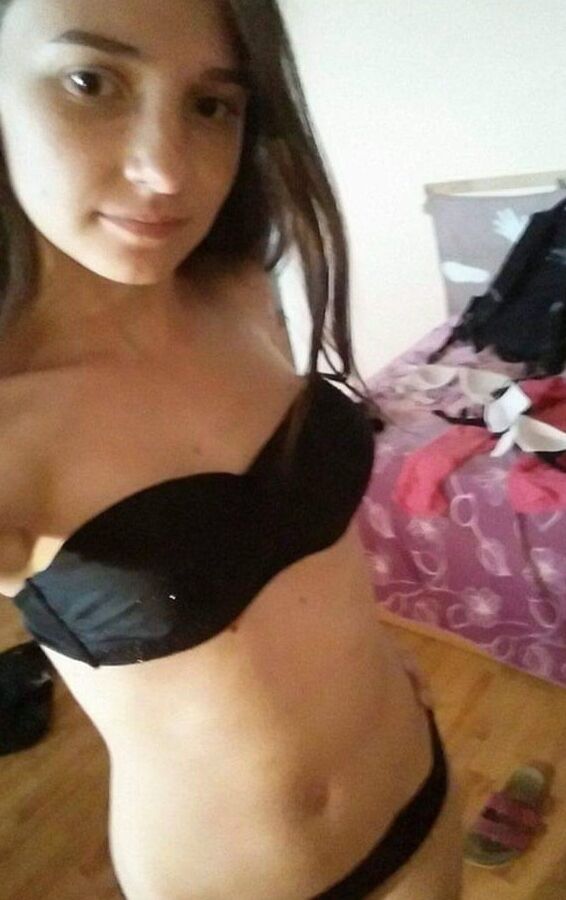 sexy veronica