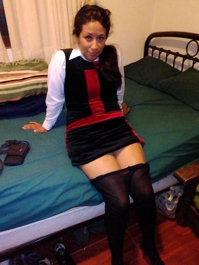 Pantyhose Pigs ()