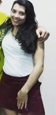 Daniela da Costa Kfouri Priori, prioridani