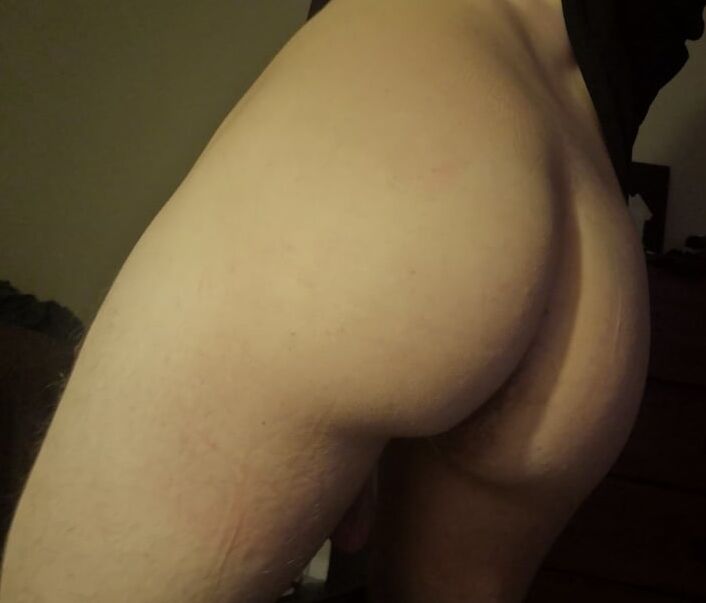 Quarantine boredom booty