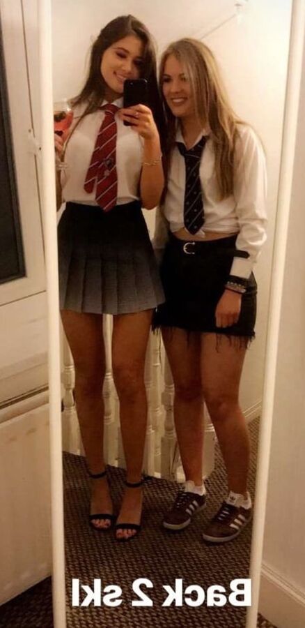 Sexy woman