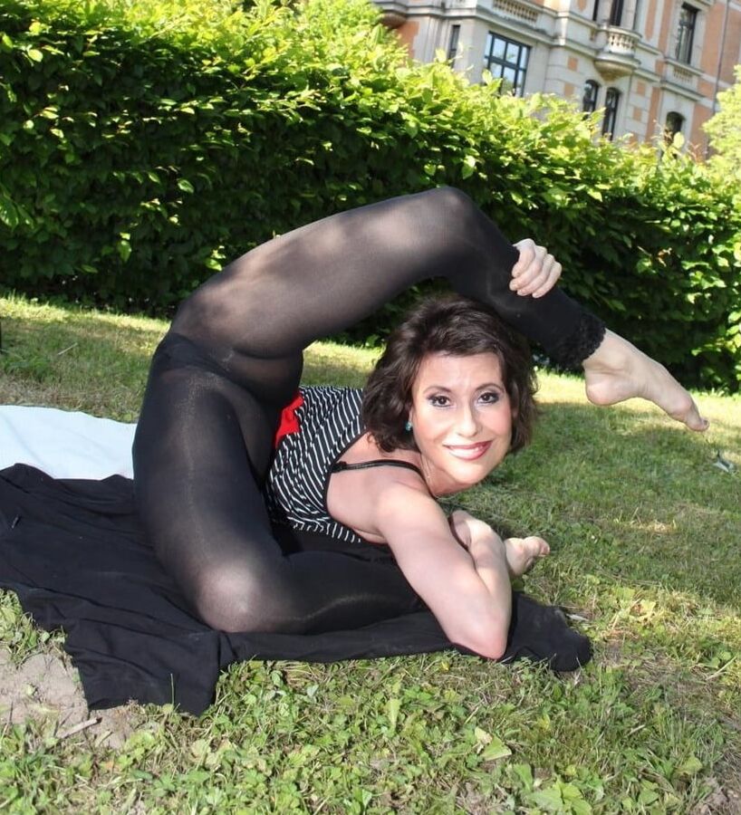 Contortionist