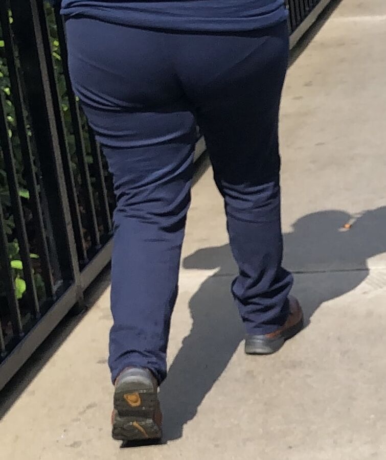 Awesome Coworker VPL!!