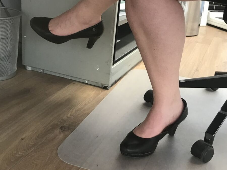 Random feet pics