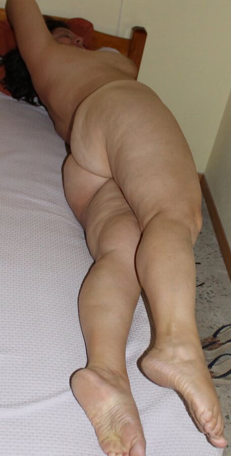 A morning on the bed