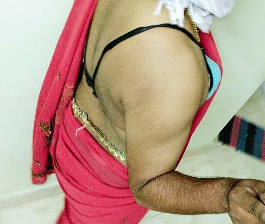 Semi nude