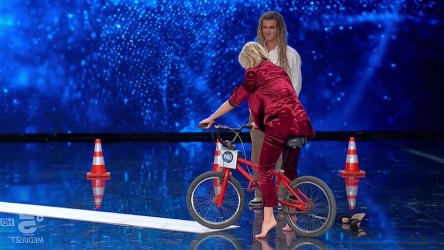 Piedi Celebrita&; Italiane