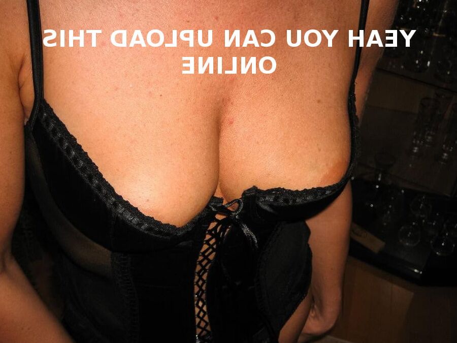 Mom captions