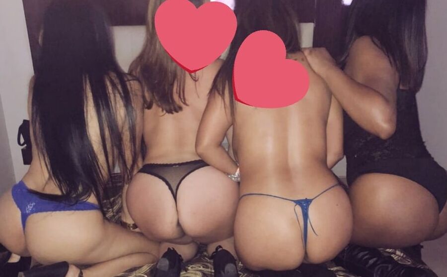 BACKSIDE MIX
