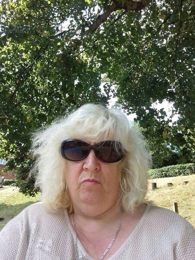 Ex-lover from Reading, uk. Shes married and dirty :)