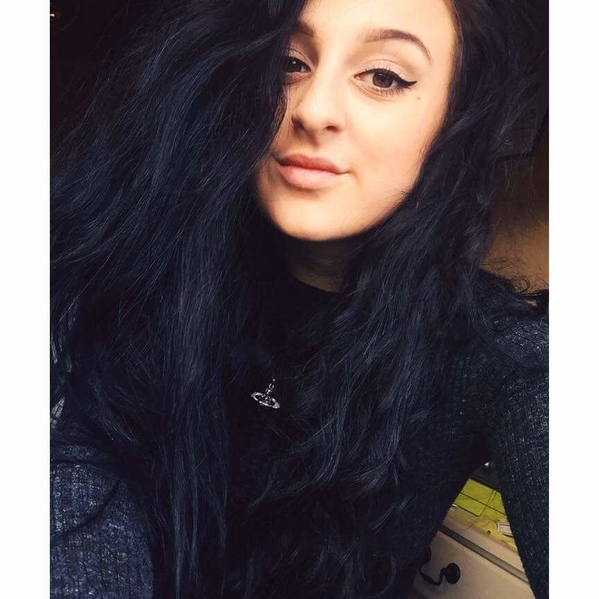 Lydia from Yorkshire