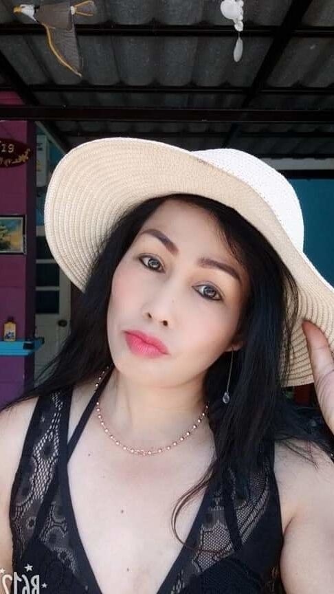 Janda cantik seksi