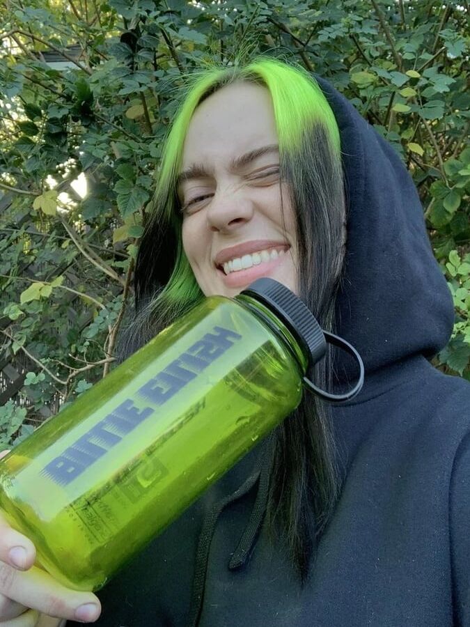 Billie Eilish