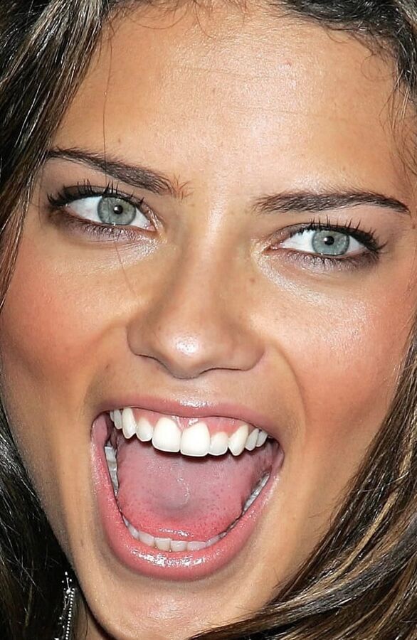 ADRIANA LIMA