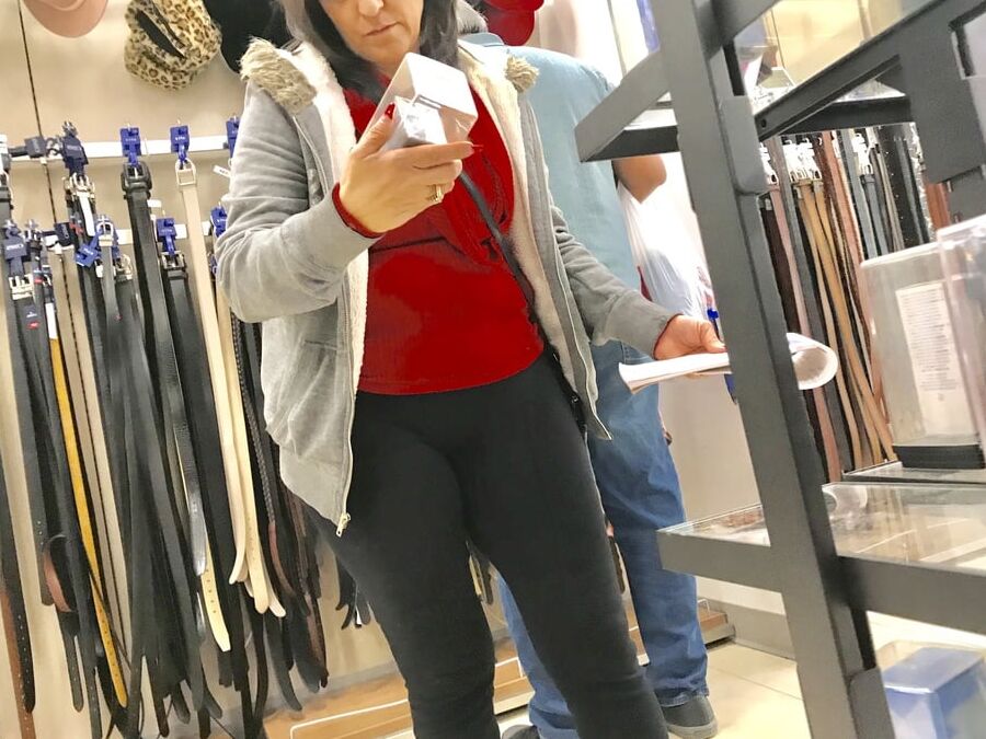 Nice tight ass