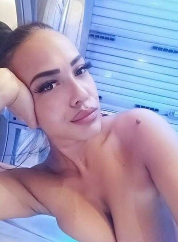 Radmila Nis