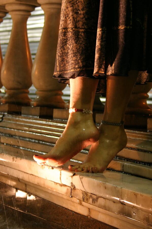 City Feet