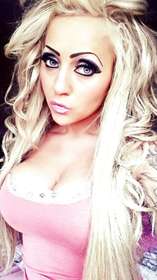 Chavs for all comments