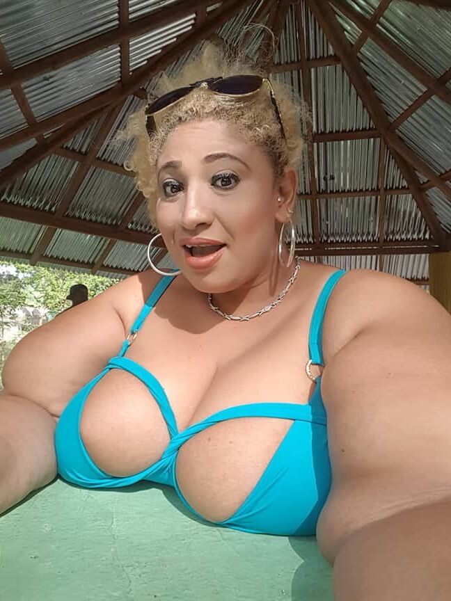 Dirt Granny
