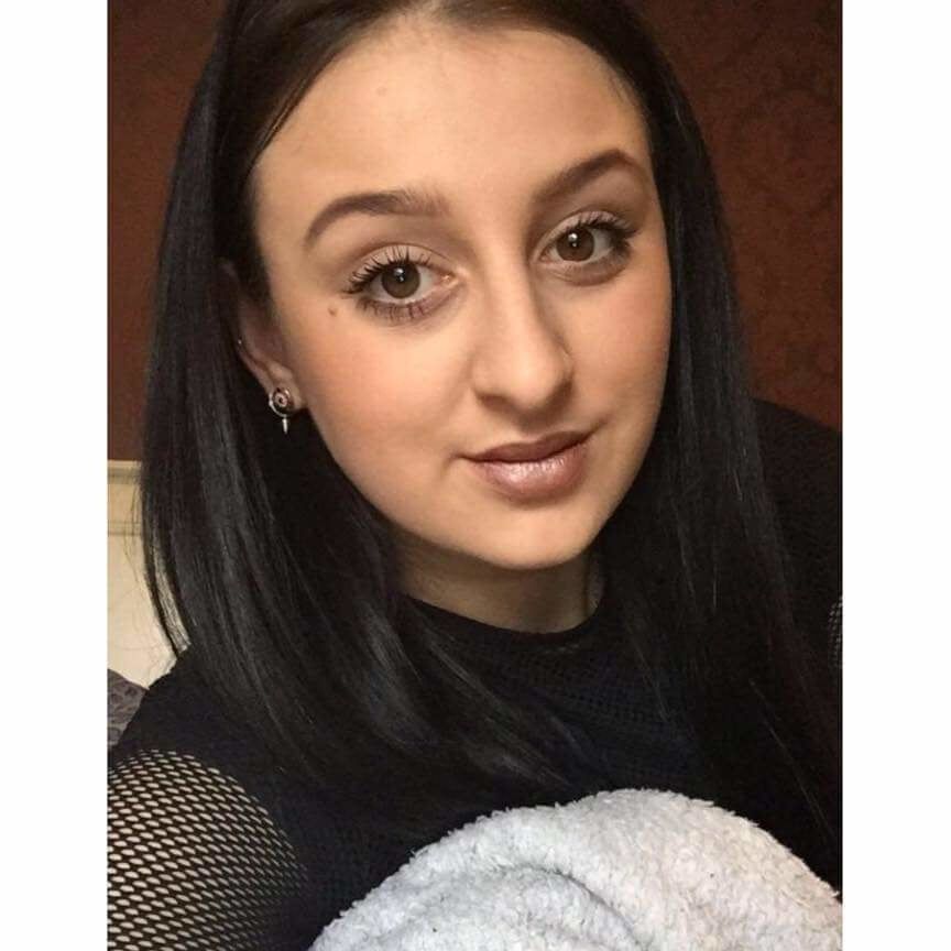 Lydia from Yorkshire