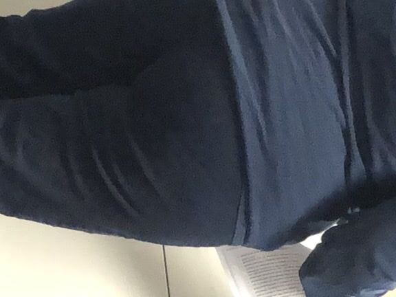 Awesome Coworker VPL!!