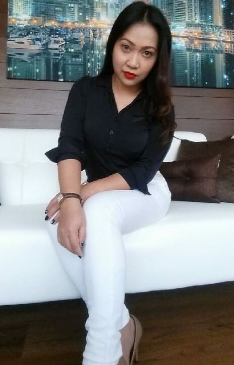 Dubai slut Quin