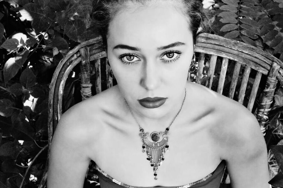 Alycia Debnam-Carey