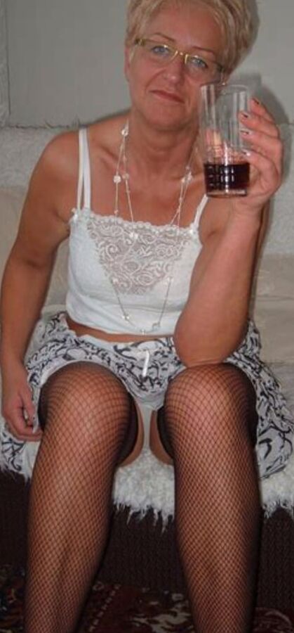 Another nice and hot Matures gallery
