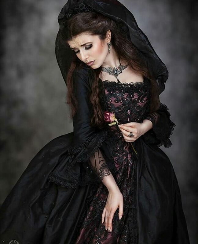 Goth Girls