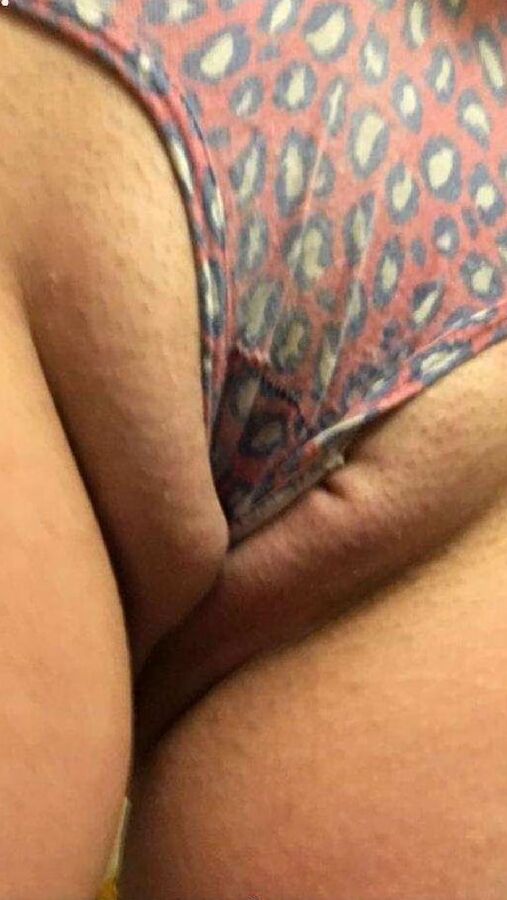 My slut
