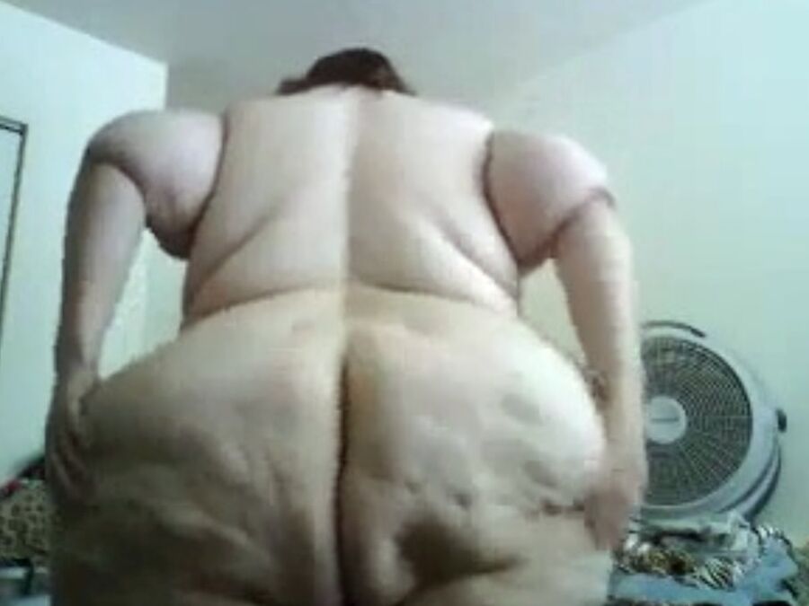 Sweet BBW