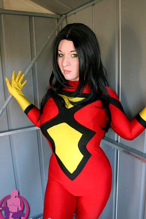 Spider Woman
