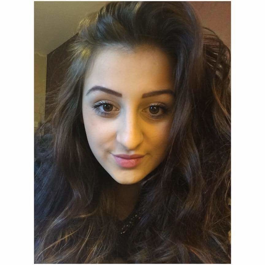 Lydia from Yorkshire
