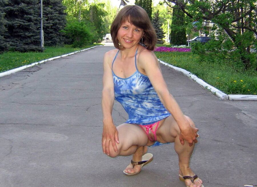 Russian sexwife and cuckold (Lipetsk)