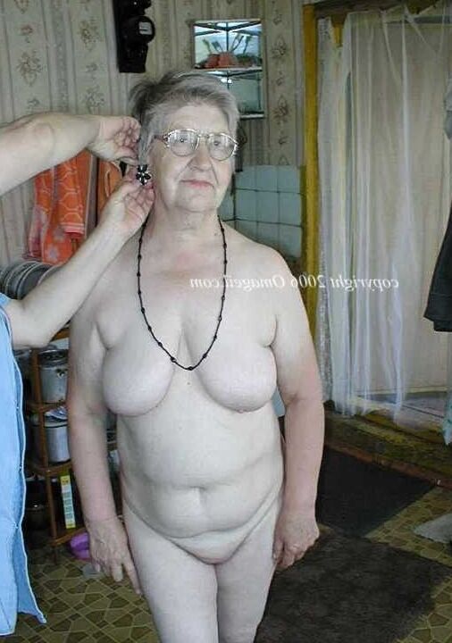Mixed granny