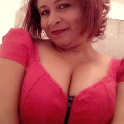 Gildethy Francisca de Andrade ... Faceb