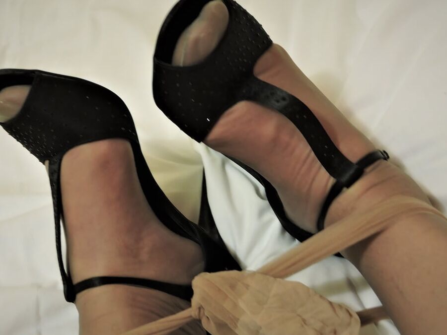 Lady knot