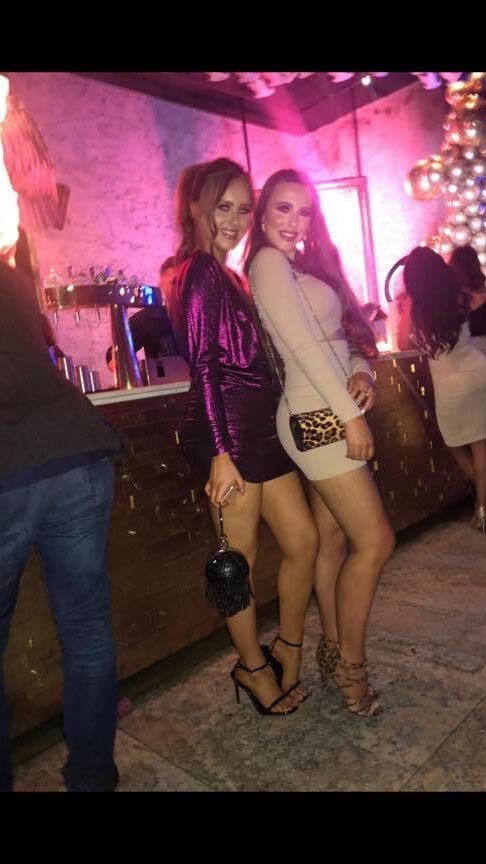 Stupid Chav Sluts- Keeley C