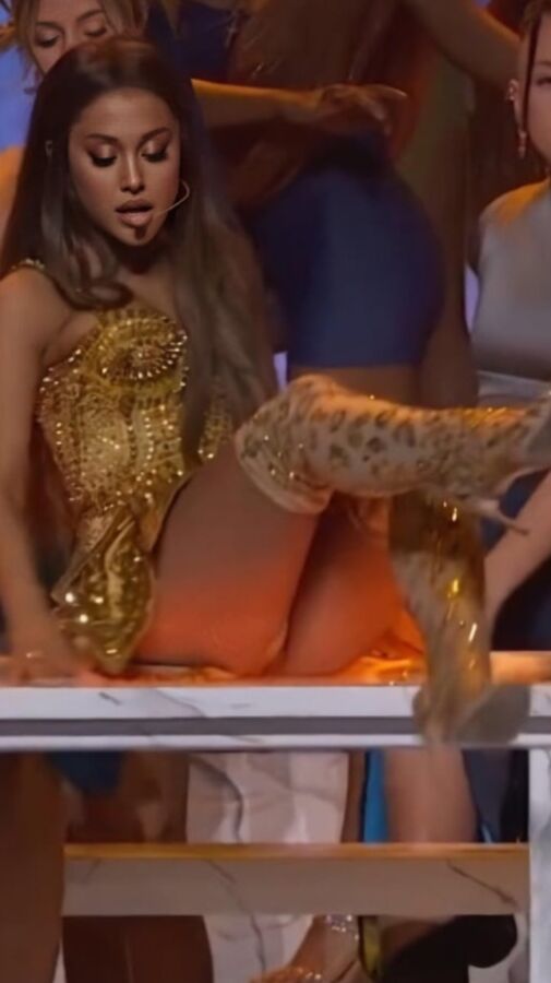 Ariana Grande