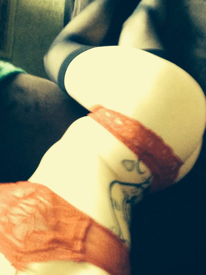 Another Red