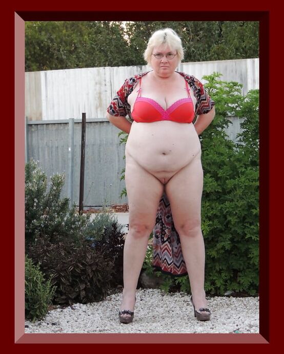 Expose horny Milf Web Slut
